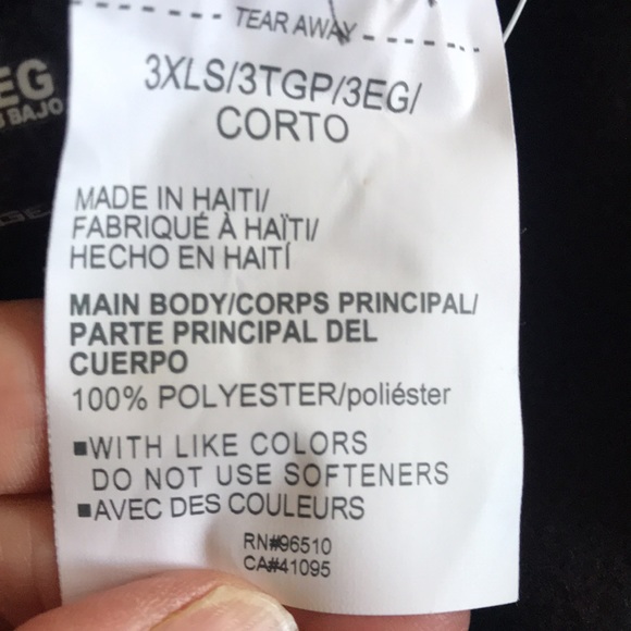 Under Armour Athletic/Athleisure Sweatpants, NWT! - Picture 10 of 10